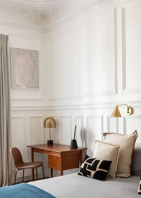 Luxury High End Condo In The Heart Of باريس 0*,